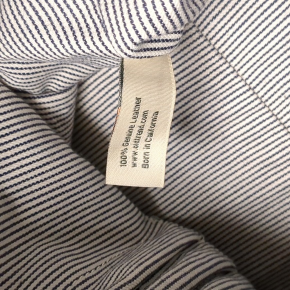 Old Trend Daisy Tote in Grey - Picture 11 of 14